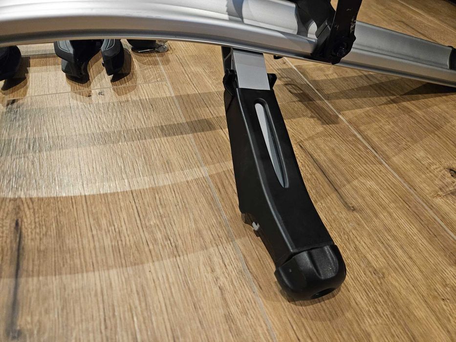 Adapter na 4 rower Thule 9261 VeloCompact