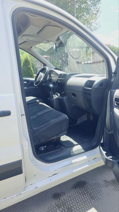 Продам Citroen Jumpy