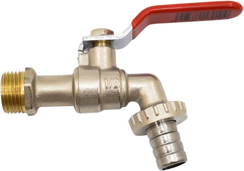 Venda de torneiras novas com instalação