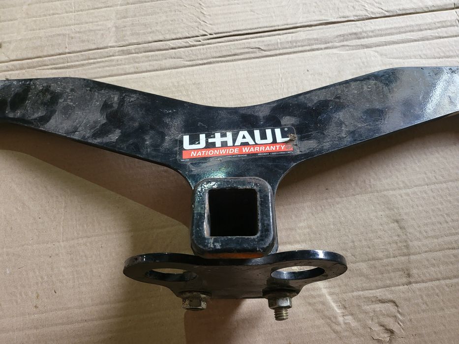 Фаркоп, Америка, универсальный, стоял на bmw f10