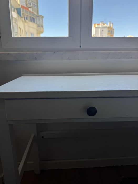 Secretaria Hemnes ikea