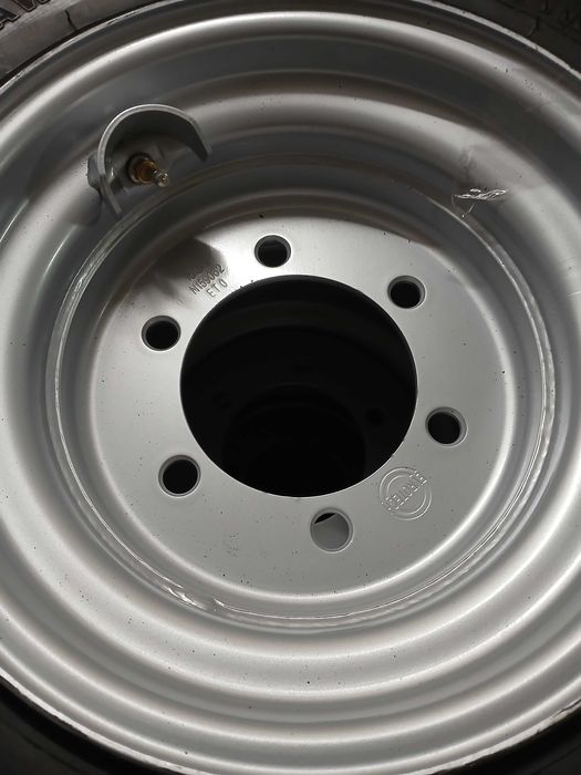 Шина с/г 10.0/75-15.3 з диском