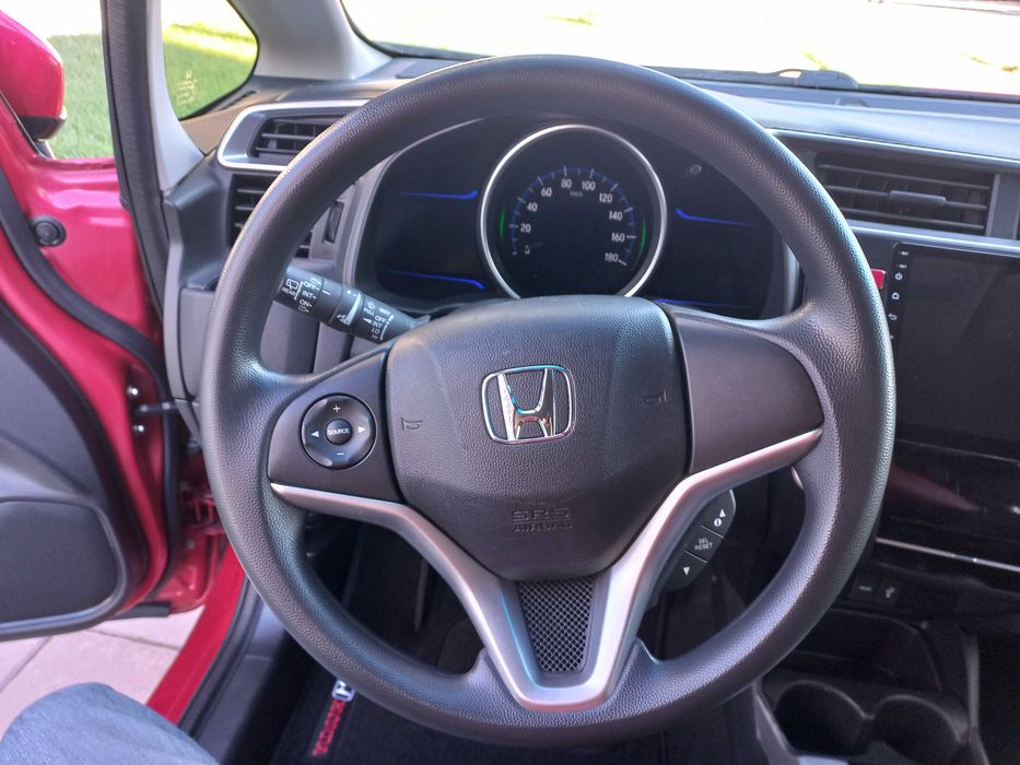 Продам Honda Fit Гібрид