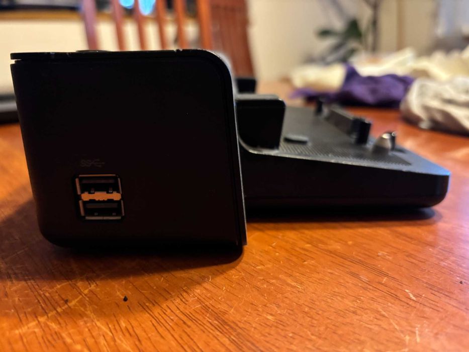 Sprzedam HP Probook 650G1 i5 ze stacją dokującą