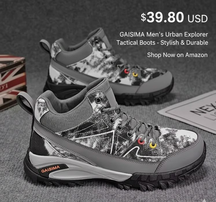 Розпродаж Трекенгові кросівки  чоловічі високі кросівки 44р 27