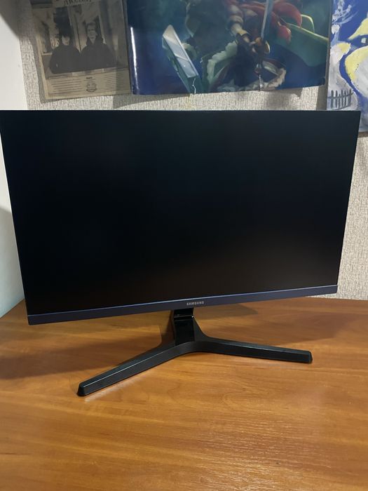 Samsung S24R358FHI 24 дюйма 75 GHz