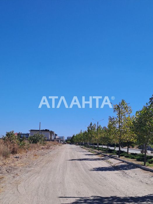 Угловой участок 2,5 сотки в Дайберге