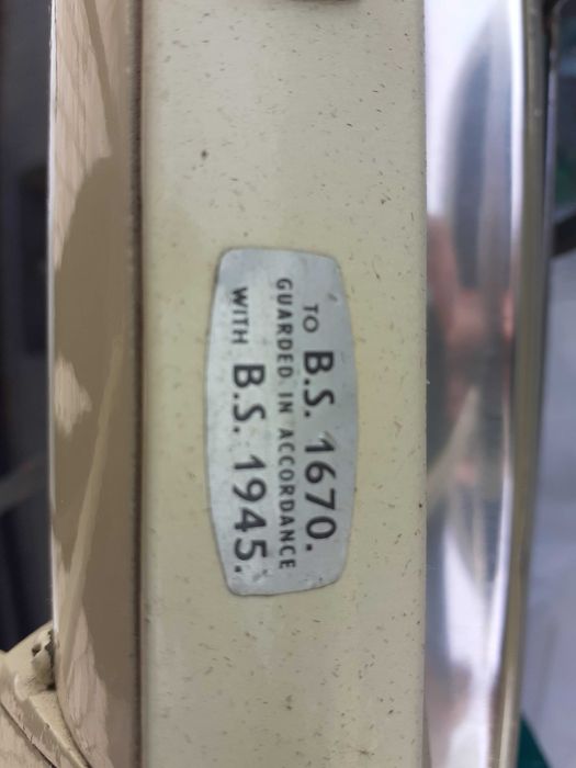 Aquecedor Dimplex Vintage