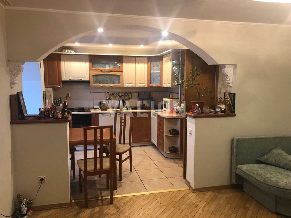 3-комнатная квартира по адресу (площадь 85 м²) - Atlanta.ua - фото 4