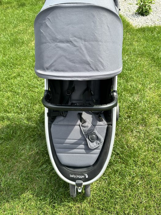 Wozek  spacerowka Baby Jogger City Mini 2