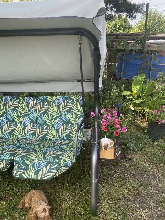 Odstąpię prawo do działki ROD – Wrocław FAT, Nad Ślęzą