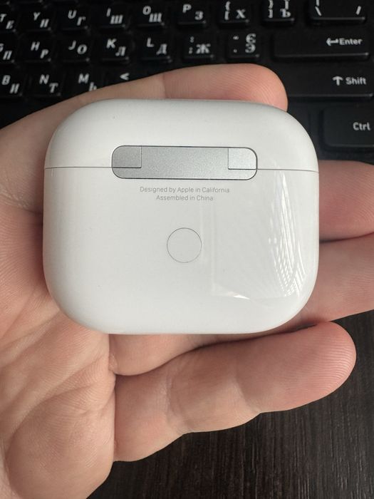 AirPods  3  Кейс