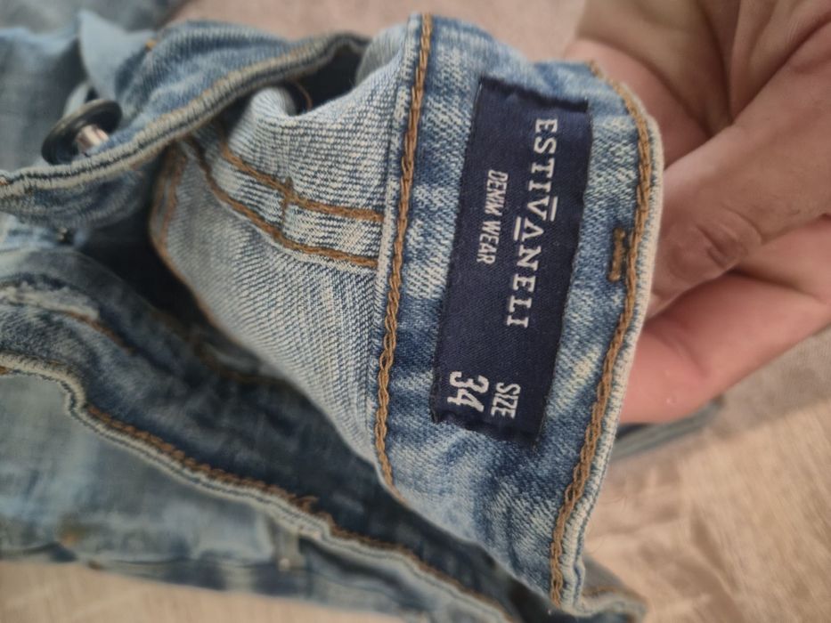 Pantalones y conjuntos
