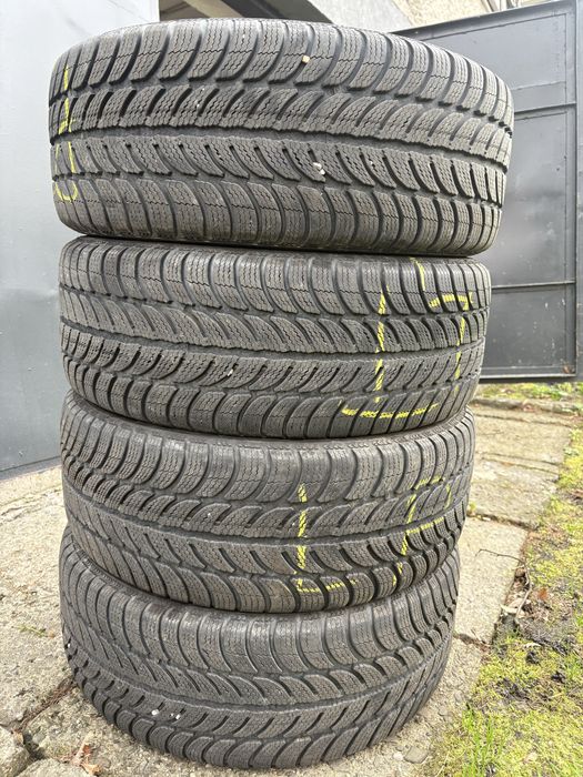 Opony Dębica Frigo 205/55R16