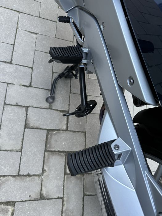 Мотоцикл Bmw R1200Rt мах комплектація комплект кофрів