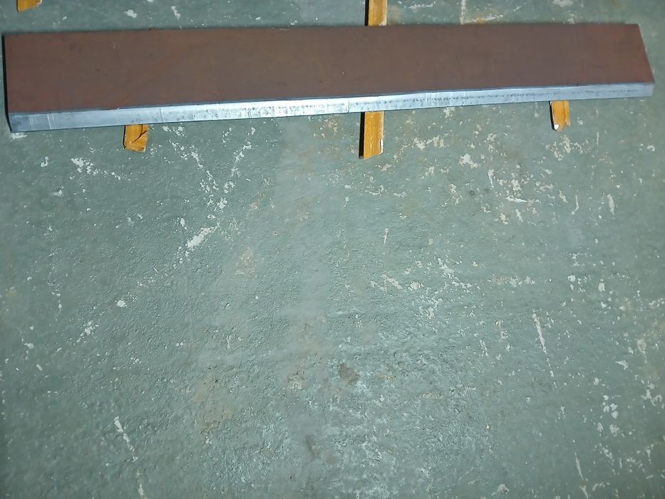 Lemiesz Hardox 20/200/1500 JCB