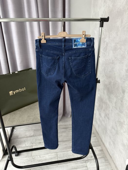 Джинсы Jacob Cohen