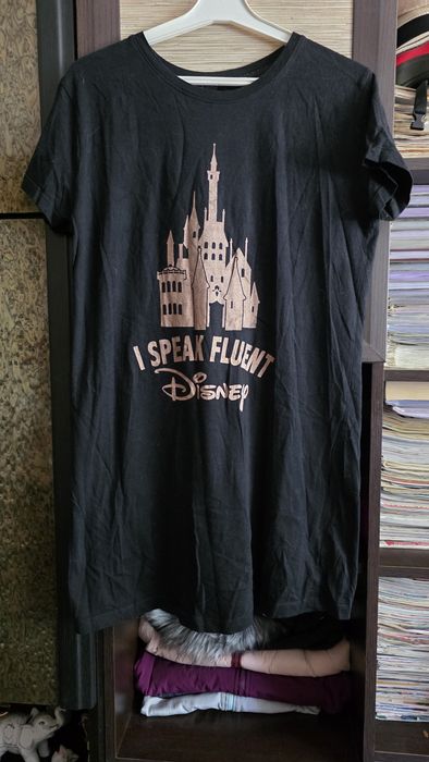 Koszulka do spania  XS.