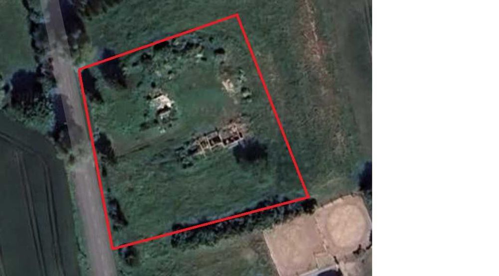 Sprzedam działkę budowlaną w miejscowości Brzeźno Stare - View 2