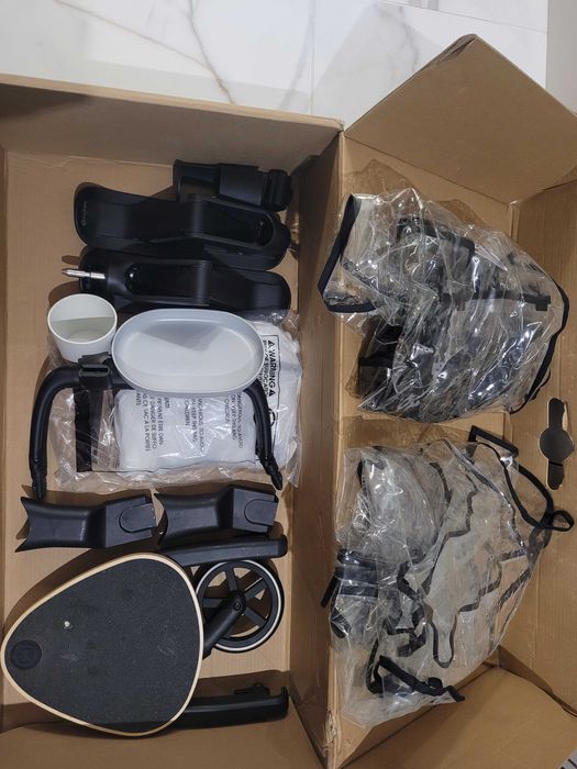 Wózek Cybex Priam 2.0 Rebelliouse