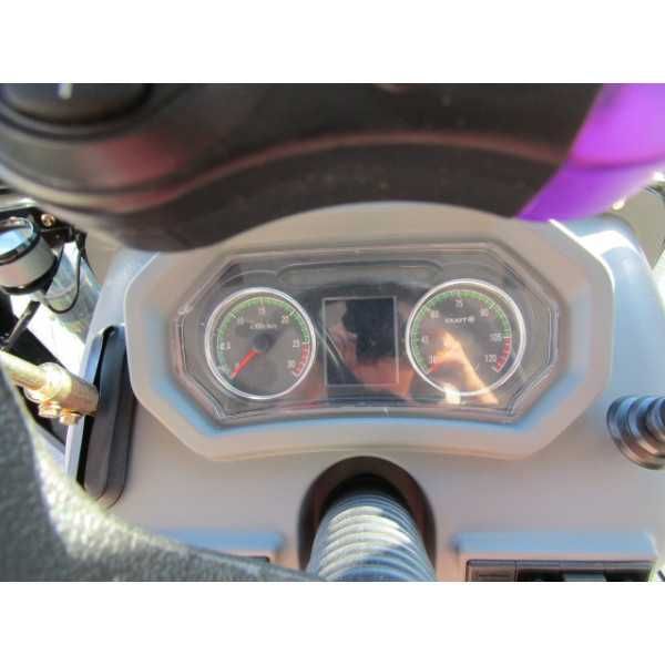 трактор Скаут ТЕ504С з кабіною. м. Звягель. Обмін старих тракторів