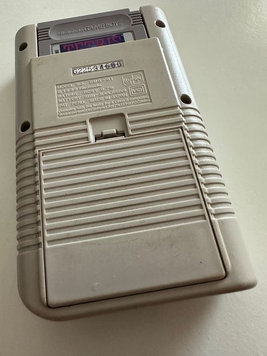 Nintendo Game Boy Classic