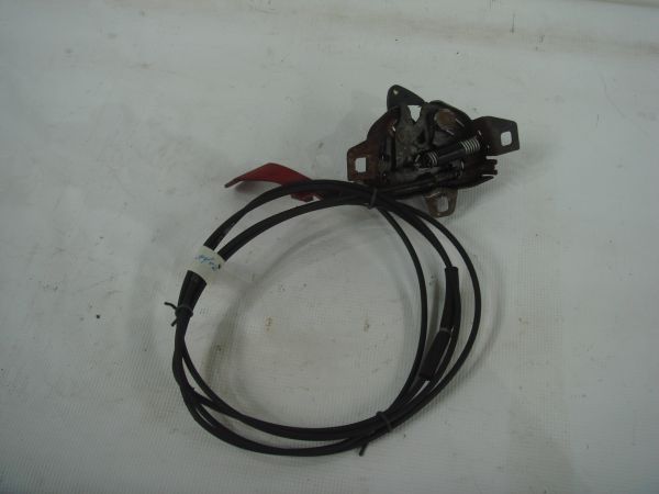 Fecho do Capot ALFA ROMEO 147 (937_)
