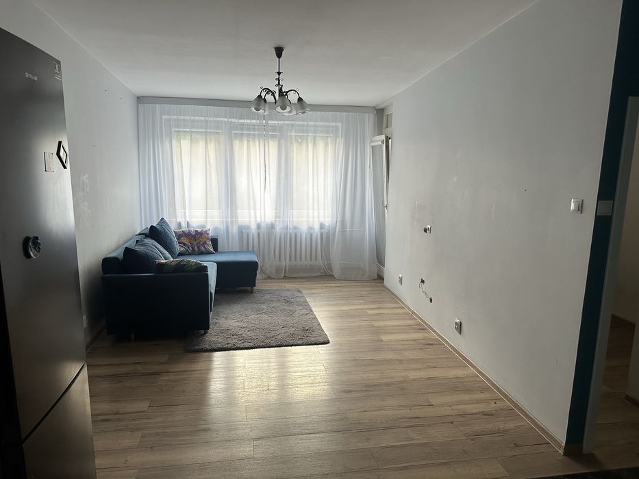 3 pokojowe URSUS 45 m2