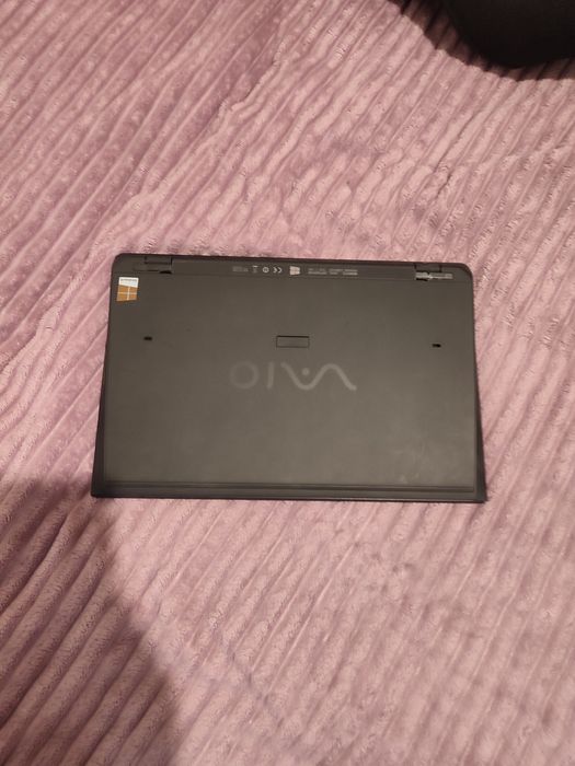 Продам ноутбук sony vaio pro 13SVP132A1CM.