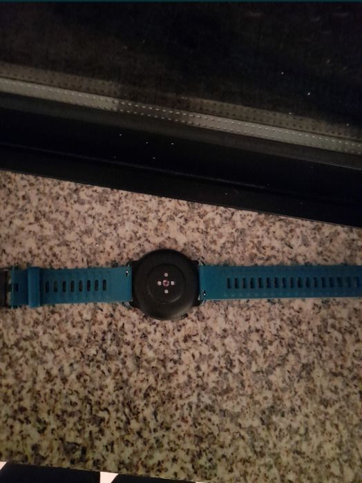 Samsung buds live + Amazfit GTR 47mm