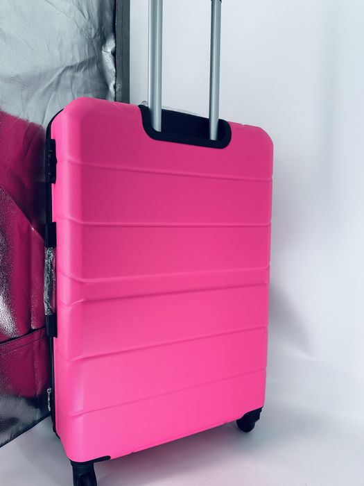 Nowa duża walizka abs/ walizki