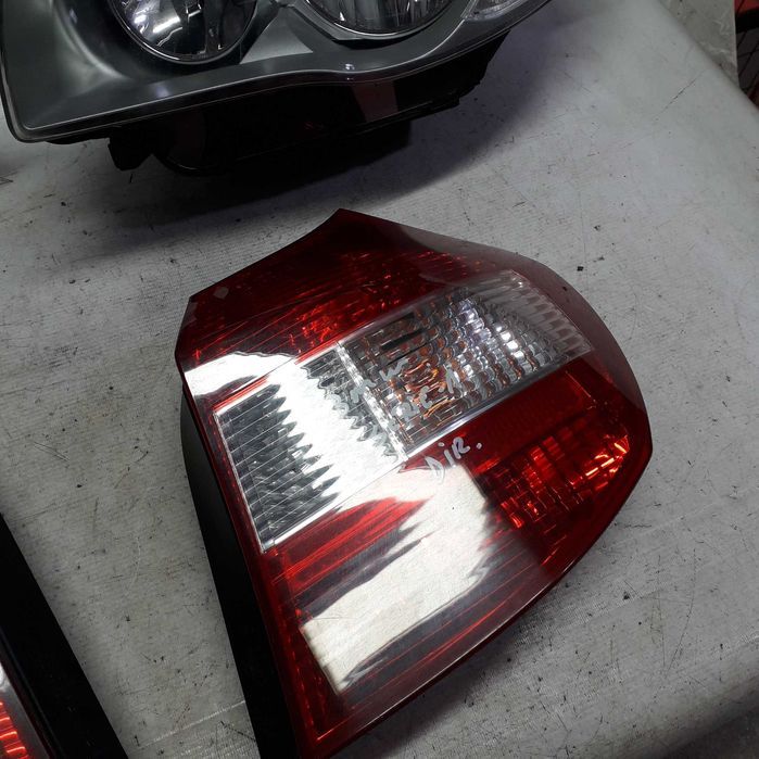 Farol/ Farolim Bmw serie 1 E87