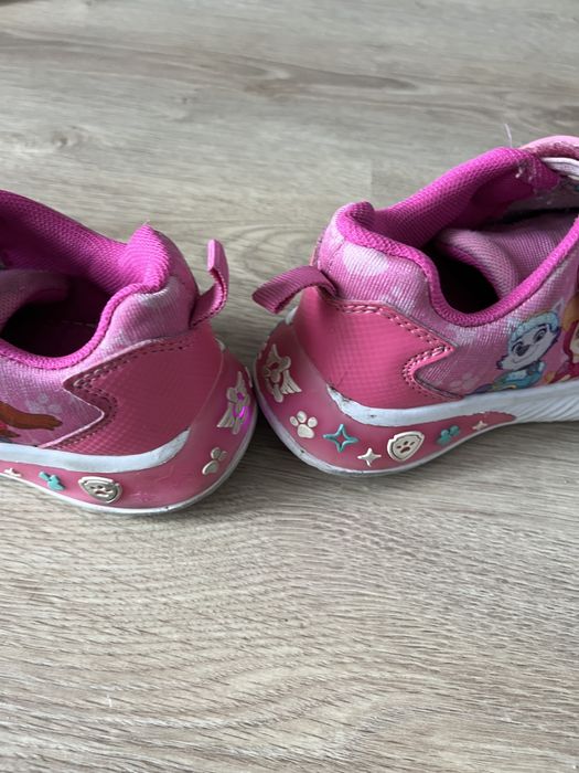 Adidasy 27 Psi patrol