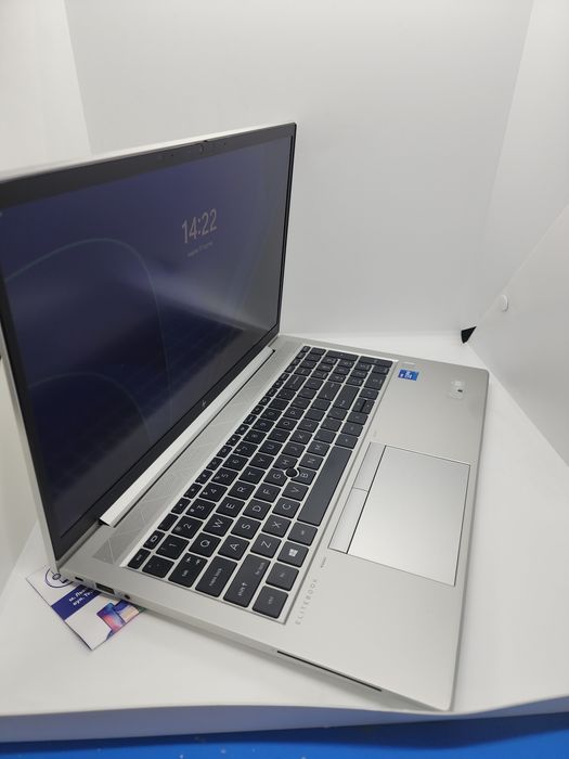 Ноутбук Hp Elitebook 850 g8 i7 -1185g7  512 SSD  16GB DDR4