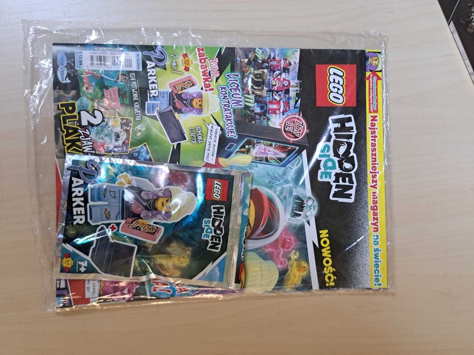 Lego Star Wars 75319 + Gratis!