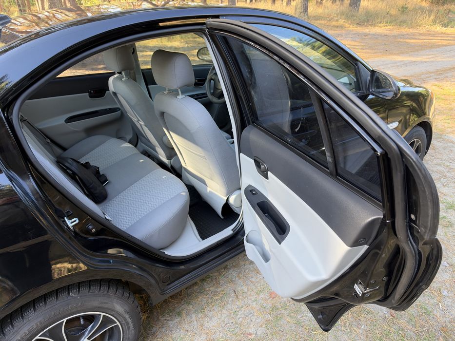 Продам Hyundai Accent, 1,4/газ