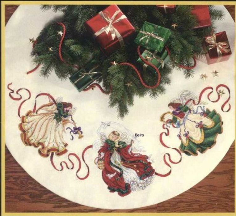 Набір для вишивання хрестиком Сюжет Dimensions набор вышивания крестом