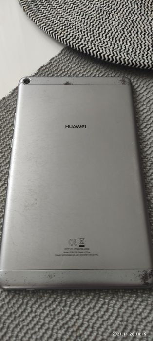 Tablet Huawei Media Pad T3