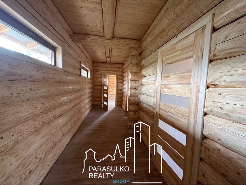 Продам новенький,сучасний  будиночок!