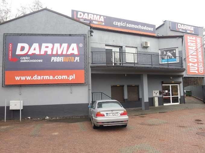 Do wynajęcia Lokal Handlowo Usługowo Biurowy 240m w centrum Jastrzębia-Zdroju
