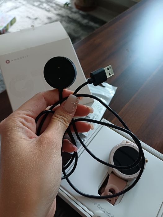 Huami amazfit gtr 2