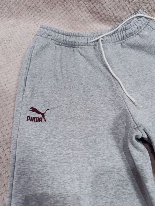 Продам спортивні штани Puma