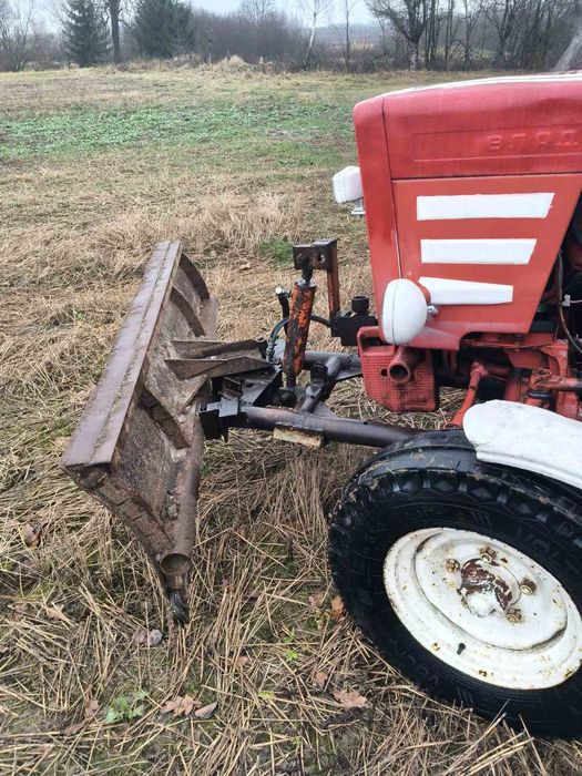 ПродамТрактор Т 25 в хорошому стані . Нове щепленя корзина диск вижимн