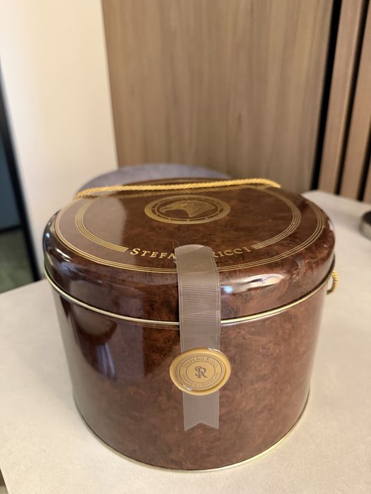 Коробка Stefano Ricci