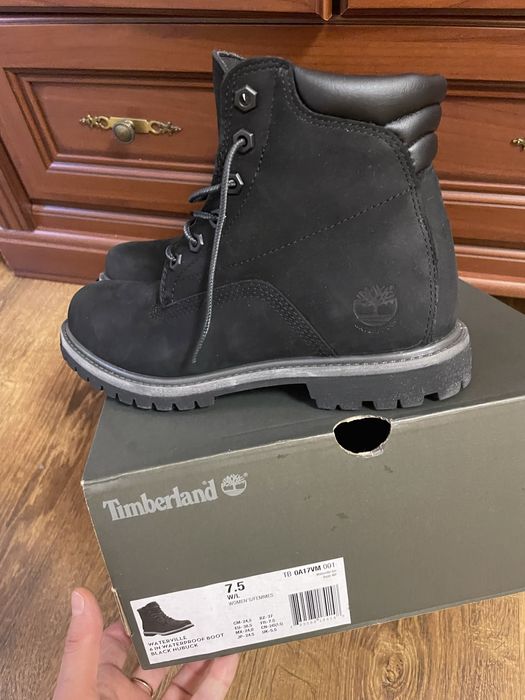 Timberland Premium sectarian 8658A001