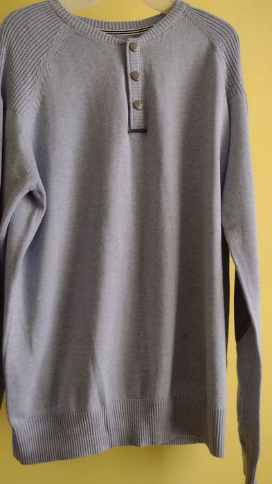 Sweter męski roz. XXL