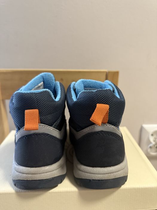 Buty zimowe dziecięce  27