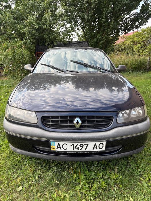 Продам Renault Safrane присутній торг