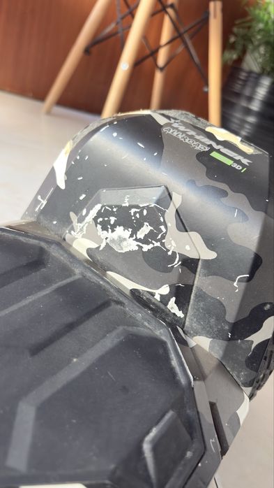 Hoverboard offroad 8”5