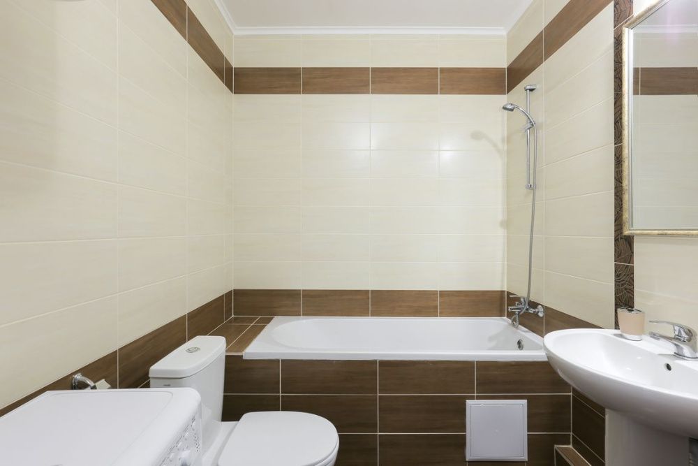 Шикарні апартаменти в ЖК Яскравий. Калнышевского, 6, 11пов. Лікарня №8